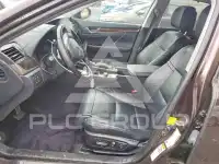 2013 Lexus GS350 фото