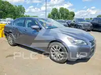 2013 Lexus GS350 фото