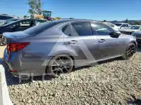 2013 Lexus GS350 фото