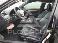 2013 Lexus GS350 фото