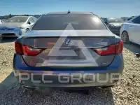 2013 Lexus GS350 фото