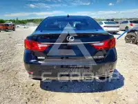 2013 Lexus GS photo