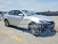 2013 Lexus GS350 фото