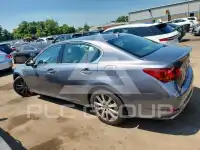 2013 Lexus GS350 photo
