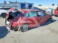 2013 Lexus GS350 photo