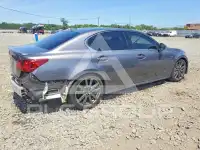 2013 Lexus GS photo