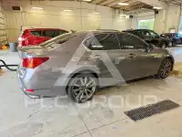 2013 Lexus GS350 фото
