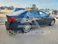 2013 Lexus GS350 фото