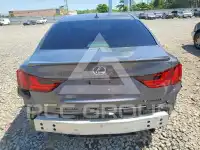 2013 Lexus GS photo
