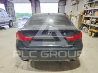 2013 Lexus GS350 фото