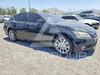 2013 Lexus GS350 фото