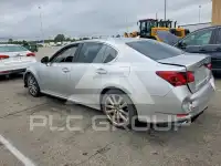 2013 Lexus GS350 фото