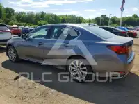 2013 Lexus GS350 фото