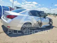 2013 Lexus GS350 фото