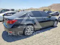 2013 Lexus GS350 фото
