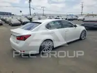 2013 Lexus GS350 photo
