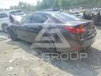 2013 Lexus GS350 фото
