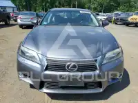 2013 Lexus GS350 фото