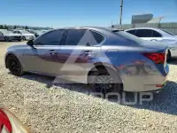2013 Lexus GS350 фото