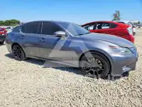 2013 Lexus GS350 фото