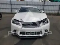 2013 Lexus GS350 photo