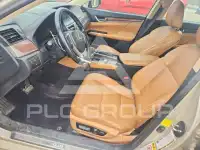 2013 Lexus GS350 фото