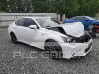 2013 Lexus GS350 фото