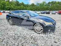 2013 Lexus GS350 фото