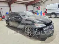 2013 Lexus GS350 фото