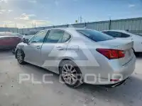2013 Lexus GS350 фото