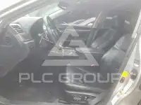 2013 Lexus GS350 фото