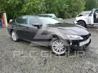 2013 Lexus GS350 фото