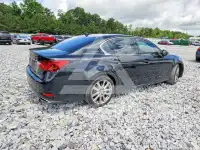 2013 Lexus GS350 фото