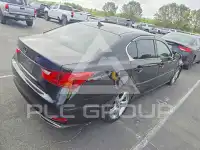 2013 Lexus GS350 фото
