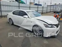 2013 Lexus GS350 photo