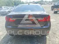 2013 Lexus GS350 фото