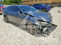 2013 Lexus GS350 photo