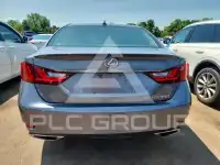 2013 Lexus GS350 photo