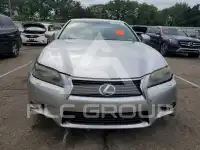 2013 Lexus GS350 фото