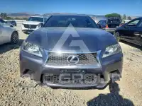 2013 Lexus GS350 фото