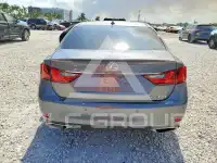 2013 Lexus GS350 photo