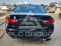 2013 Lexus GS350 фото