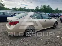 2013 Lexus GS350 фото