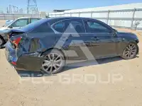 2013 Lexus GS350 photo