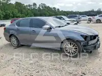 2013 Lexus GS фото