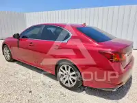 2013 Lexus GS350 photo