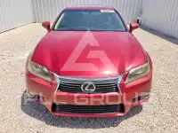 2013 Lexus GS350 photo