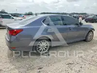 2013 Lexus GS фото