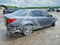2013 Lexus GS350 photo