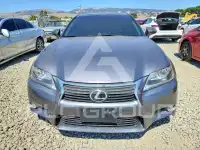 2013 Lexus GS350 фото